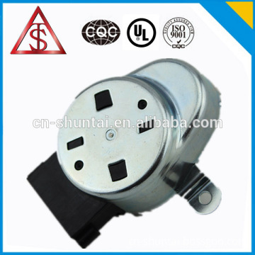 Top quality best sale made in China ningbo cixi manufacturer three phase asynchronous induction motors